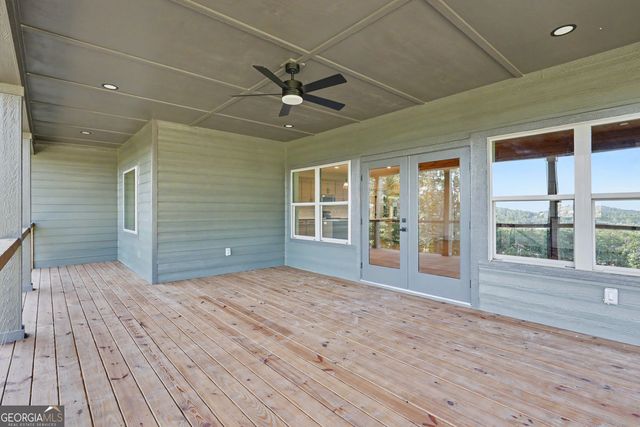 1306 Ramey Mtn Road, Hiawassee, GA 30546