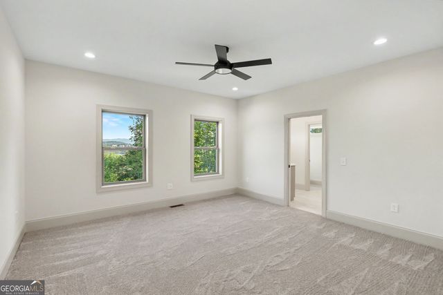 1306 Ramey Mtn Road, Hiawassee, GA 30546