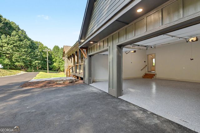 1306 Ramey Mtn Road, Hiawassee, GA 30546