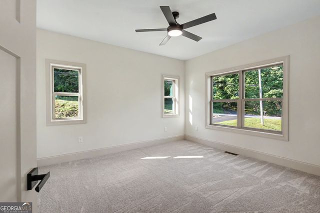 1306 Ramey Mtn Road, Hiawassee, GA 30546