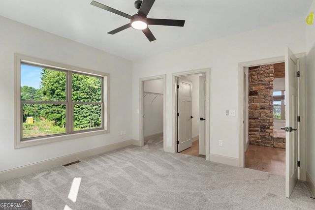 1306 Ramey Mtn Road, Hiawassee, GA 30546