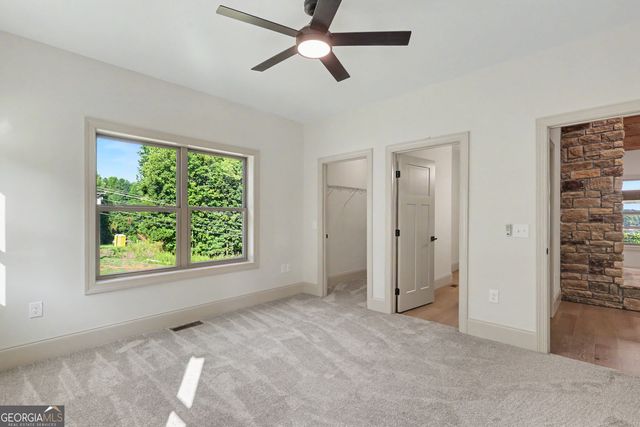 1306 Ramey Mtn Road, Hiawassee, GA 30546