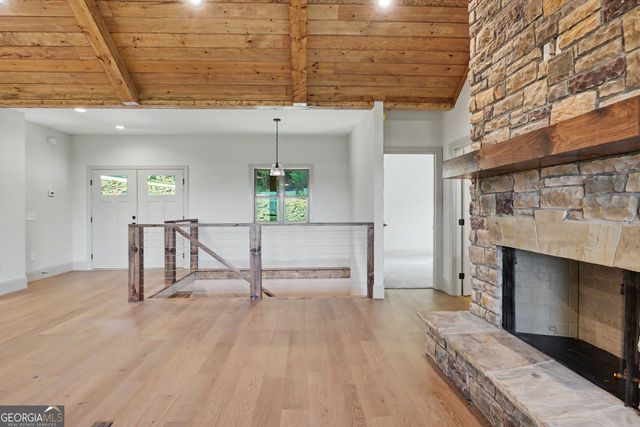 1306 Ramey Mtn Road, Hiawassee, GA 30546