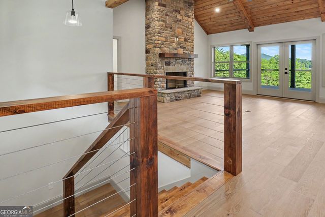 1306 Ramey Mtn Road, Hiawassee, GA 30546
