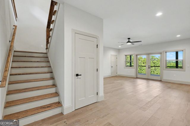 1306 Ramey Mtn Road, Hiawassee, GA 30546