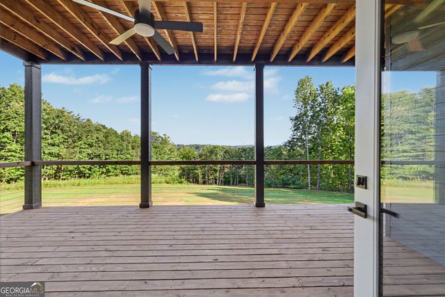 1306 Ramey Mtn Road, Hiawassee, GA 30546
