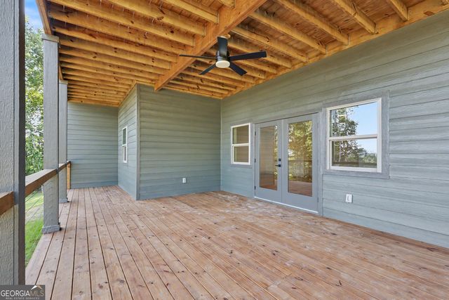 1306 Ramey Mtn Road, Hiawassee, GA 30546