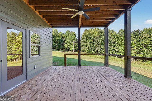 1306 Ramey Mtn Road, Hiawassee, GA 30546