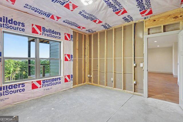 1306 Ramey Mtn Road, Hiawassee, GA 30546