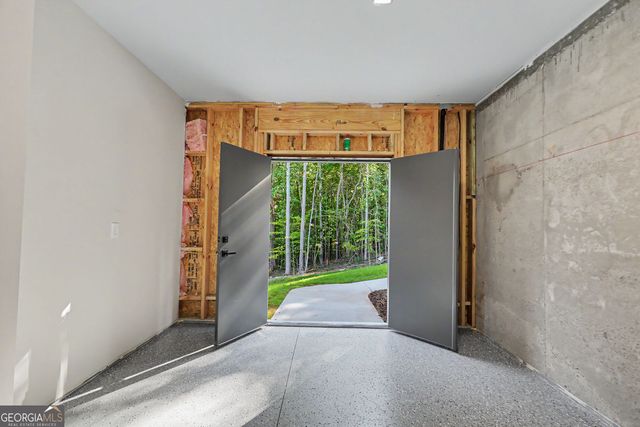 1306 Ramey Mtn Road, Hiawassee, GA 30546