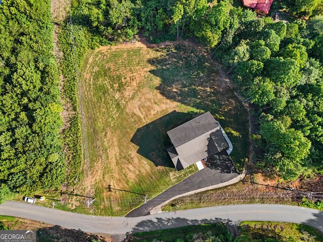 1306 Ramey Mtn Road, Hiawassee, GA 30546