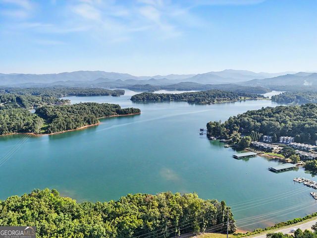 1306 Ramey Mtn Road, Hiawassee, GA 30546