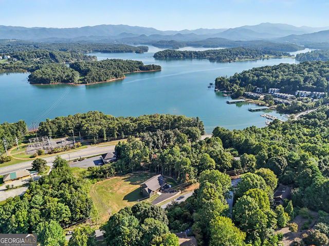 1306 Ramey Mtn Road, Hiawassee, GA 30546