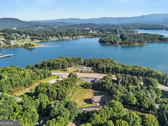1306 Ramey Mtn Road, Hiawassee, GA 30546
