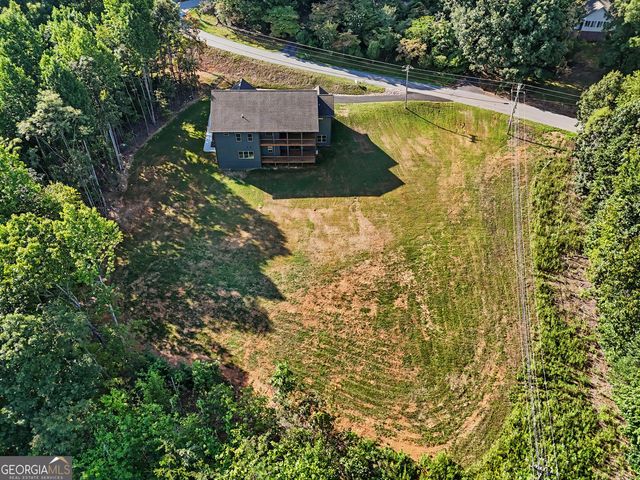 1306 Ramey Mtn Road, Hiawassee, GA 30546