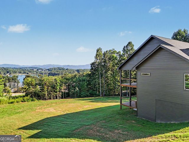 1306 Ramey Mtn Road, Hiawassee, GA 30546