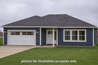 190 Barton Road, Eagle Point, OR 97524