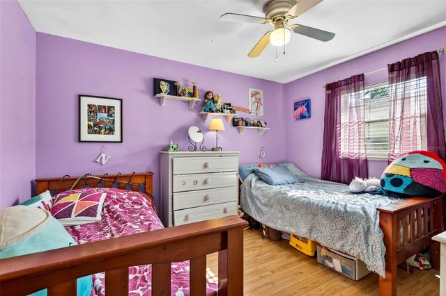 1417 W YUKON STREET, Tampa, FL 33604