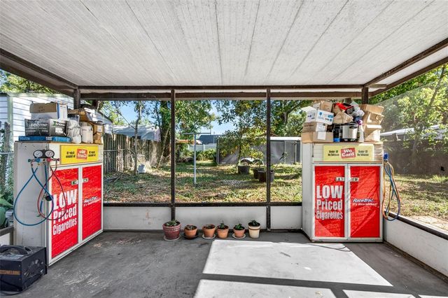 1417 W YUKON STREET, Tampa, FL 33604