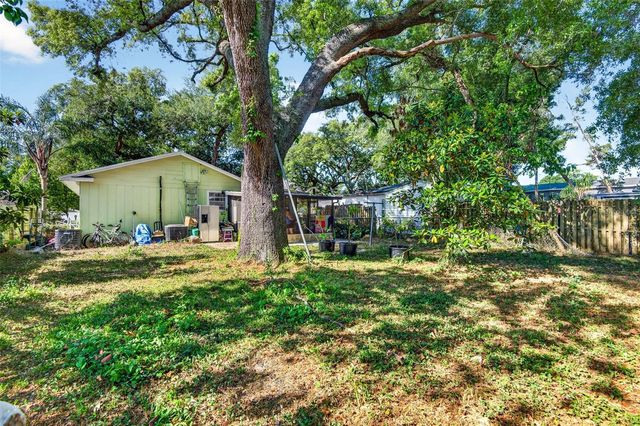 1417 W YUKON STREET, Tampa, FL 33604