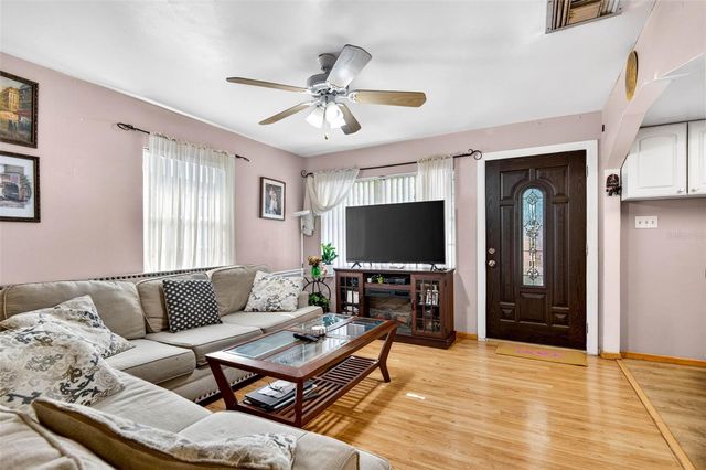 1417 W YUKON STREET, Tampa, FL 33604