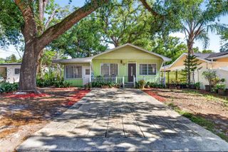 1417 W YUKON STREET, Tampa, FL 33604