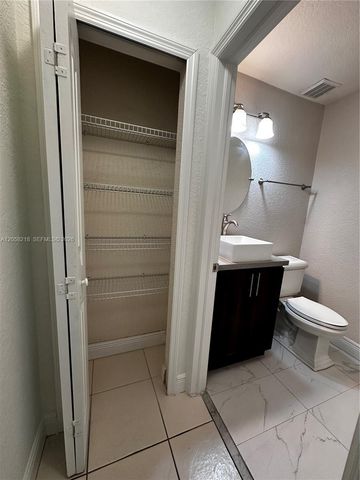 14521 SW 13th Terrace, Miami, FL 33184