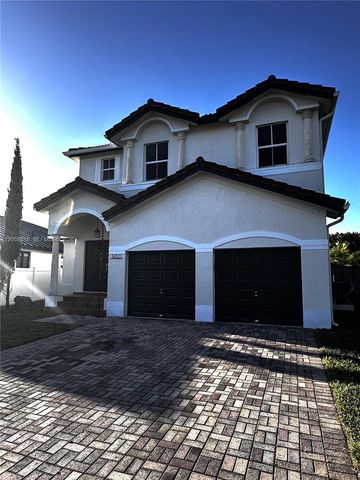 14521 SW 13th Terrace, Miami, FL 33184