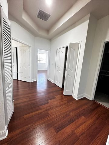 14521 SW 13th Terrace, Miami, FL 33184