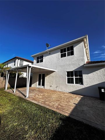 14521 SW 13th Terrace, Miami, FL 33184