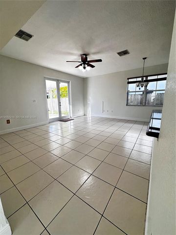 14521 SW 13th Terrace, Miami, FL 33184