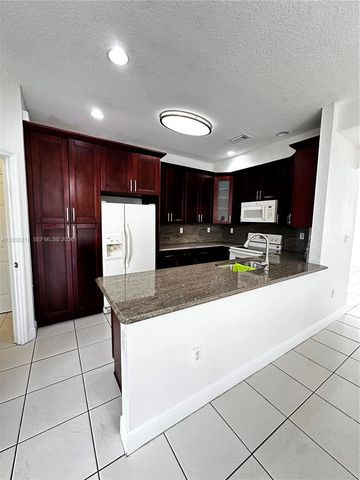 14521 SW 13th Terrace, Miami, FL 33184