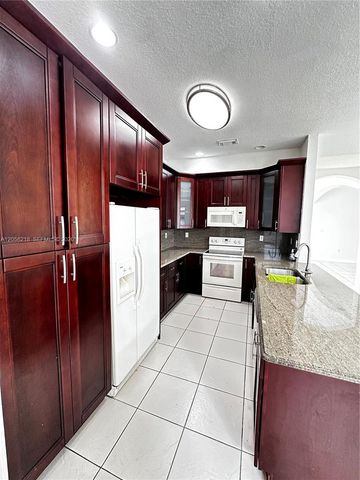 14521 SW 13th Terrace, Miami, FL 33184