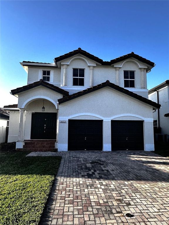 14521 SW 13th Terrace, Miami, FL 33184