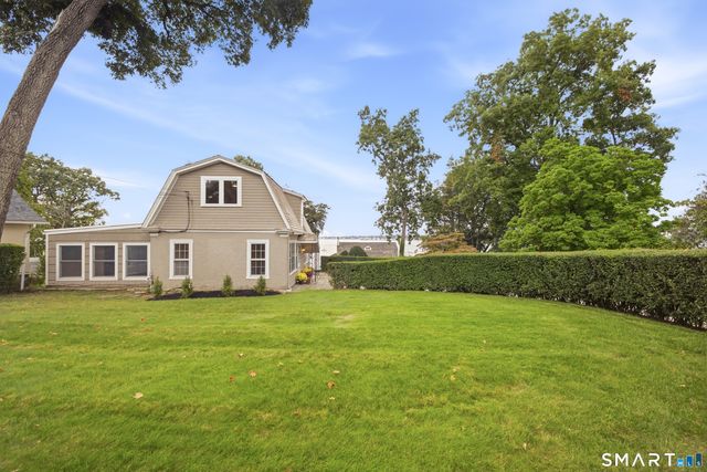 217 Ocean Drive West, Stamford, CT 06902