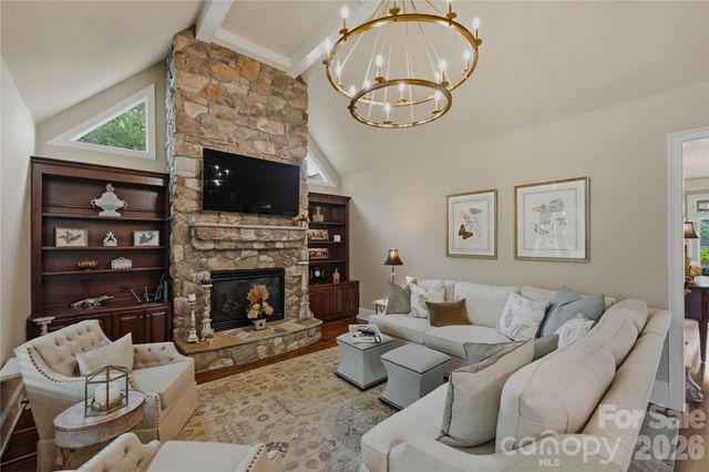 18527 Carnegie Overlook Boulevard, Davidson, NC 28036