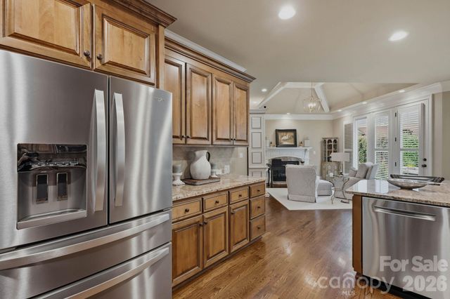 18527 Carnegie Overlook Boulevard, Davidson, NC 28036