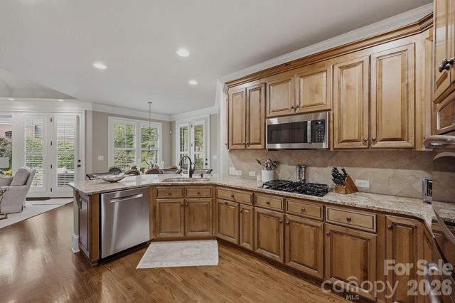 18527 Carnegie Overlook Boulevard, Davidson, NC 28036