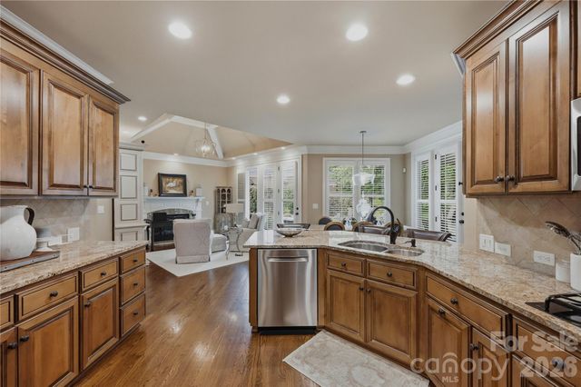 18527 Carnegie Overlook Boulevard, Davidson, NC 28036