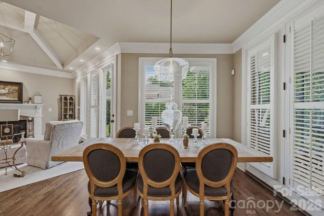 18527 Carnegie Overlook Boulevard, Davidson, NC 28036