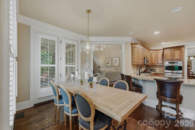 18527 Carnegie Overlook Boulevard, Davidson, NC 28036