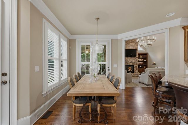18527 Carnegie Overlook Boulevard, Davidson, NC 28036