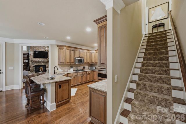 18527 Carnegie Overlook Boulevard, Davidson, NC 28036
