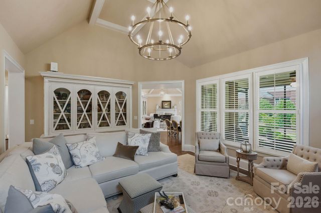 18527 Carnegie Overlook Boulevard, Davidson, NC 28036