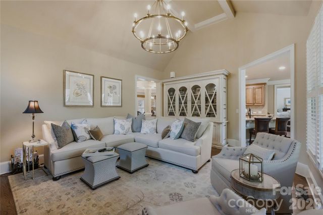18527 Carnegie Overlook Boulevard, Davidson, NC 28036