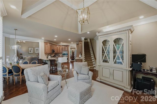 18527 Carnegie Overlook Boulevard, Davidson, NC 28036