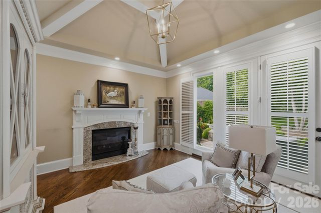 18527 Carnegie Overlook Boulevard, Davidson, NC 28036