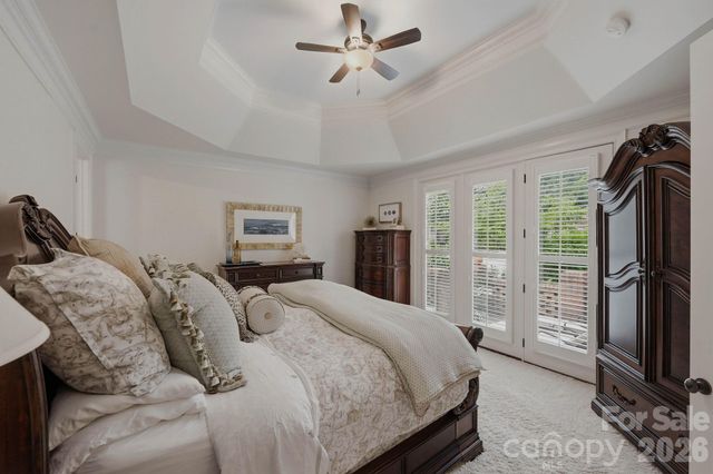 18527 Carnegie Overlook Boulevard, Davidson, NC 28036
