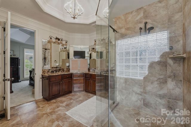 18527 Carnegie Overlook Boulevard, Davidson, NC 28036