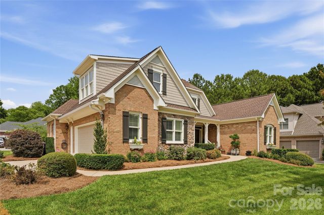18527 Carnegie Overlook Boulevard, Davidson, NC 28036